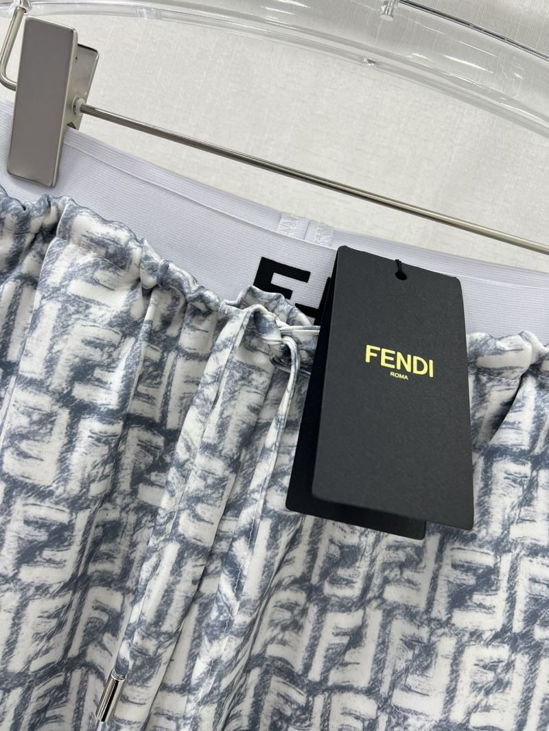 Fendi Long Pants